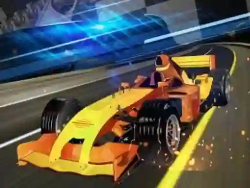 Joc Formula Drag en línia