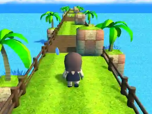 Joc Infinite Runner en línia