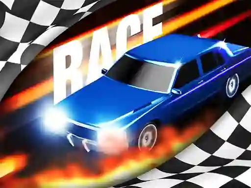 Joc Drag Race 3D en línia