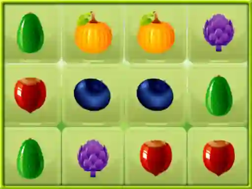 Joc Big Farm Match 3 en línia