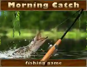 Joc Morning catch en línia