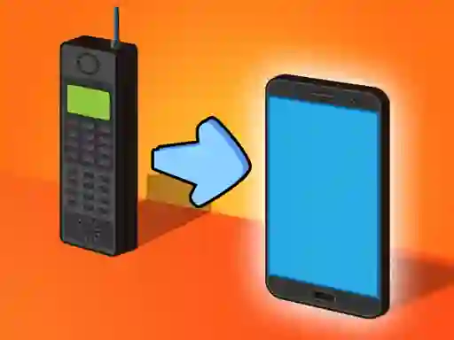 Joc Phone Transform en línia