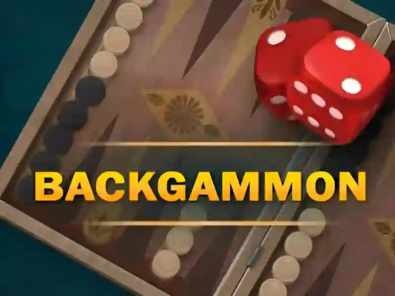 Joc Backgammon en línia