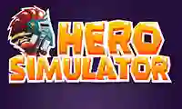 Joc Simulator hero en línia