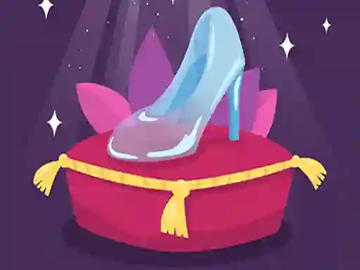 Joc The Cinderella Story Puzzle en línia