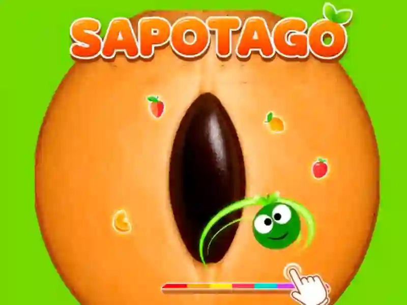Joc SapotaGo en línia
