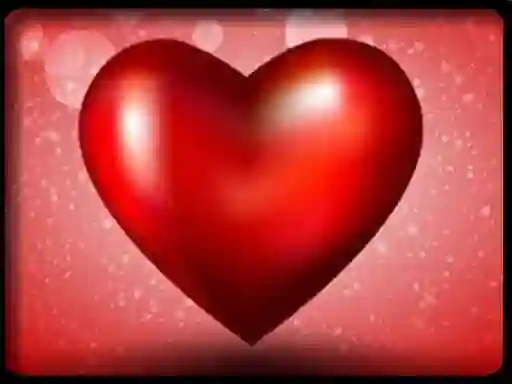 Joc Valentines Puzzle Challenge en línia