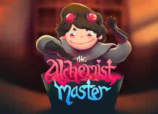 Joc Alchemy Master en línia
