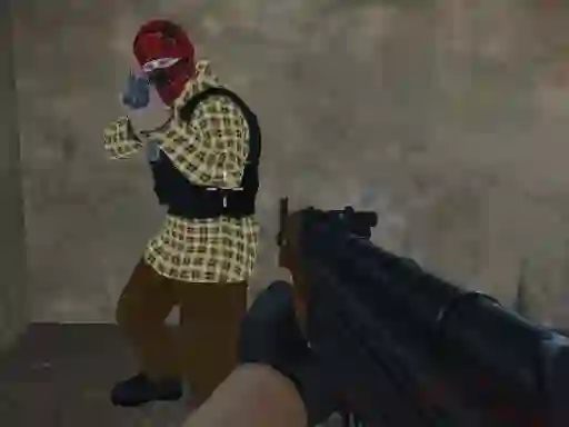Joc Army Commando en línia