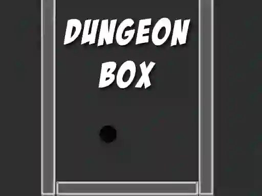 Joc Dungeon Box en línia