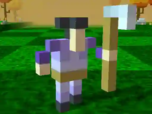 Joc Flippy Hero en línia