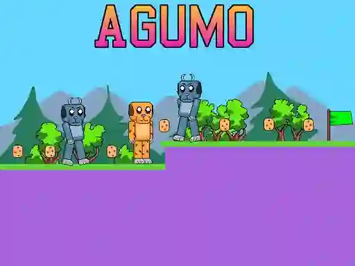 Joc Agumo en línia