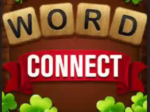 Joc Word Connect en línia