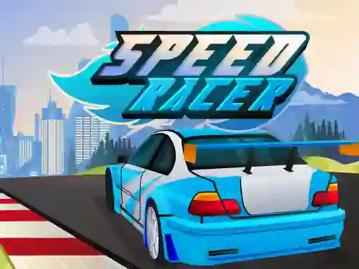 Joc Speed Racer en línia