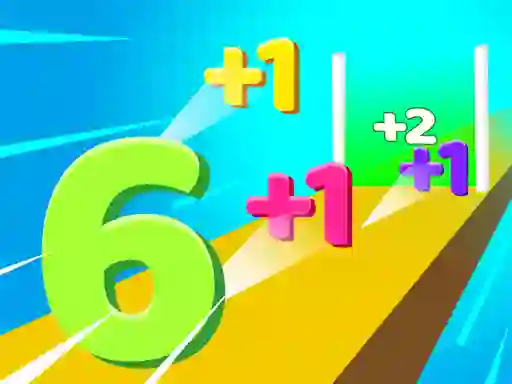 Joc Digit Shooter! en línia