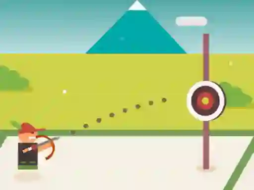 Joc Tiny Archer en línia