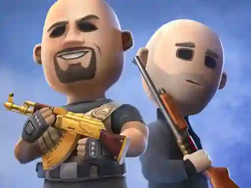 Joc Battlefield Elite 3d en línia