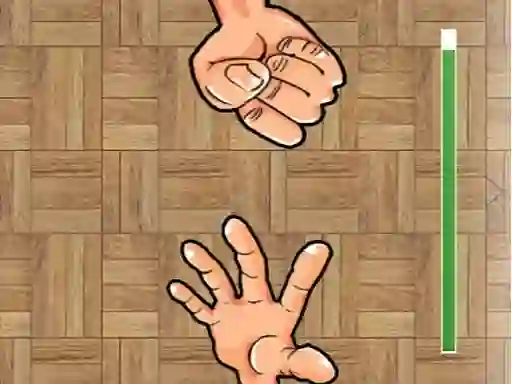 Joc Rock, Paper, Scissor en línia