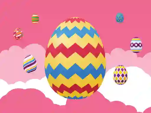 Joc Rise Egg Up en línia
