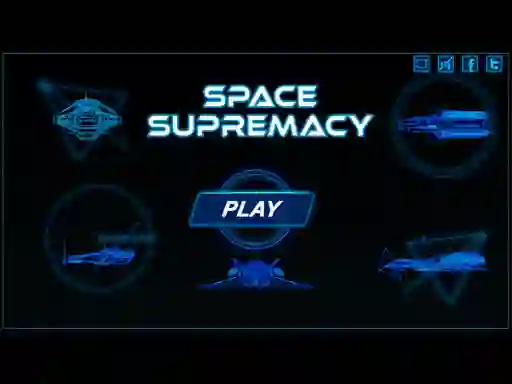 Joc Space Supremacys en línia