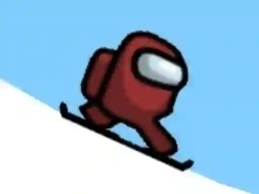 Joc Impostor Sky Ski en línia