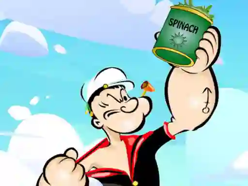Joc Popeye en línia