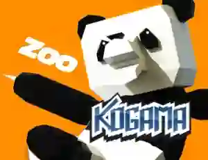 Joc Kogama: Zoo en línia