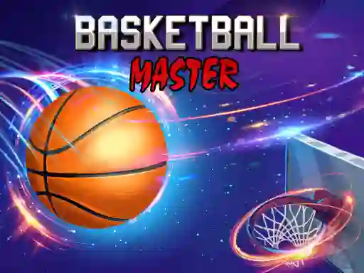 Joc Basketball Master en línia