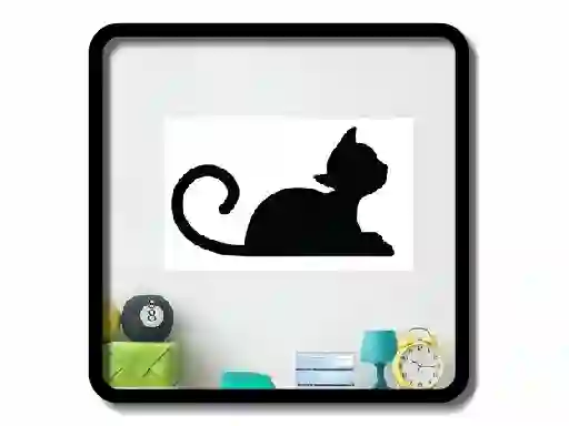 Joc Cute Cat Room Differences en línia