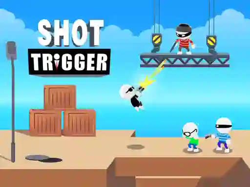 Joc Shot Trigger en línia