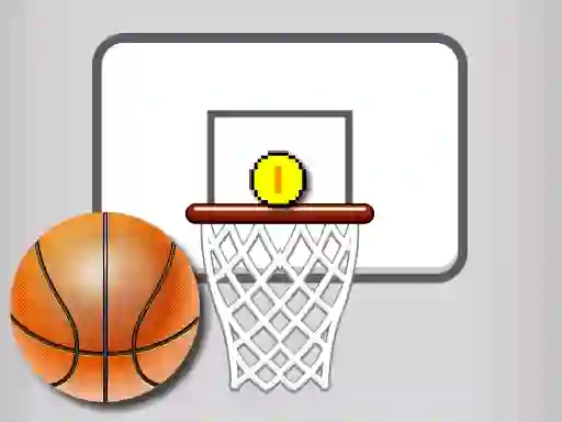 Joc Spin Basketball en línia