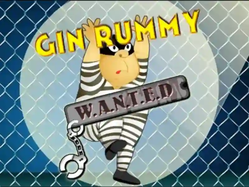 Joc Gin Rummy en línia