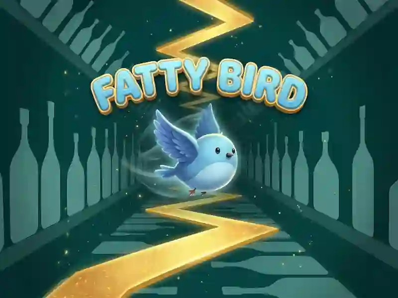 Joc Fatty Bird en línia