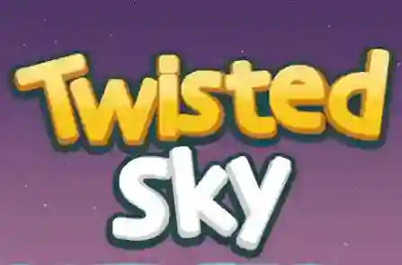 Joc Twisted Sky en línia