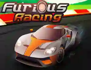 Joc Furious Racing en línia