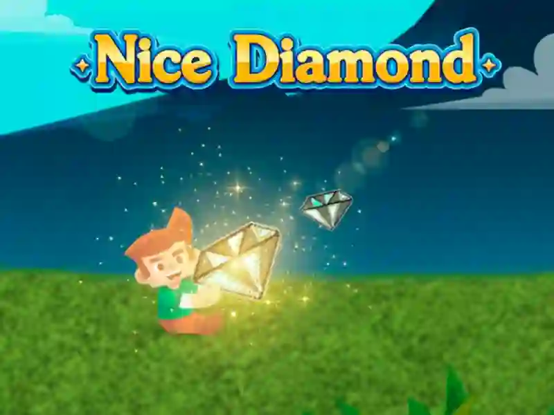Joc Nice Diamont en línia
