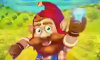 Joc Dwarf Run en línia