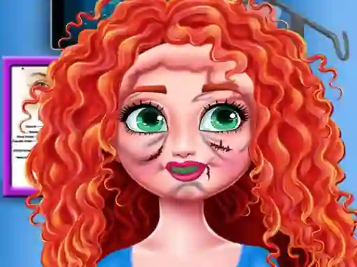Joc Clara Cosmetic Surgery en línia