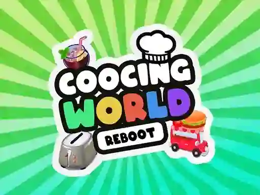 Joc Cooking World Reborn en línia