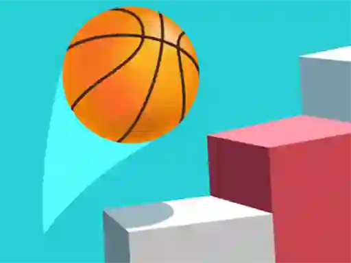 Joc Spiral Jump 3d en línia