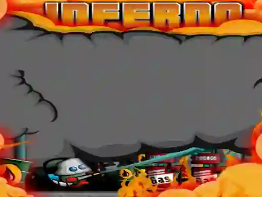 Joc Inferno en línia