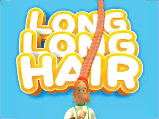 Joc Long Long Hair en línia