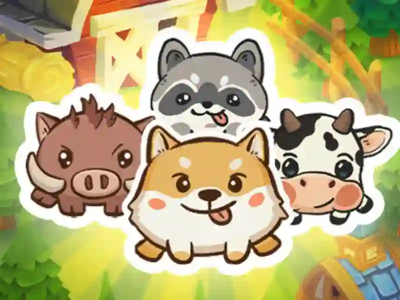 Joc Animal Sort en línia