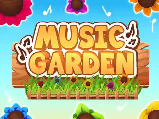 Joc Music Garden en línia