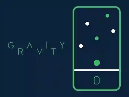 Joc Gravity en línia
