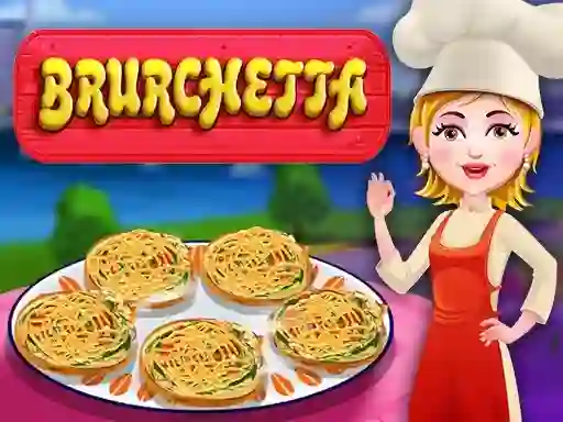 Joc Bruschetta en línia
