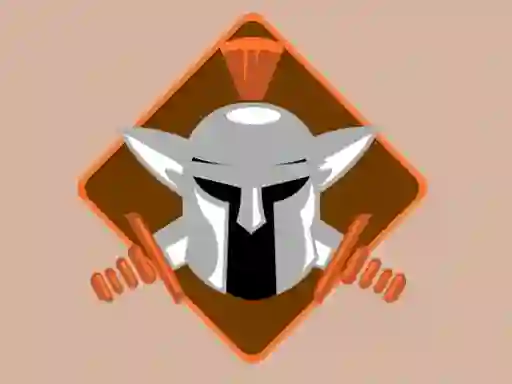 Joc Knight Arena.io en línia