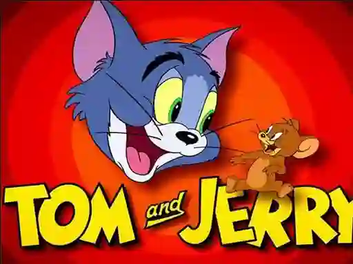 Joc Tom & Jerry: Runner en línia
