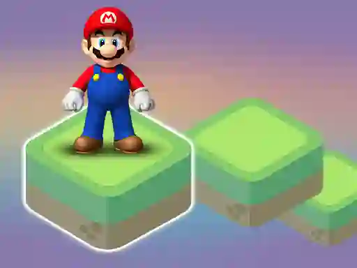Joc Super Mario Stacks en línia