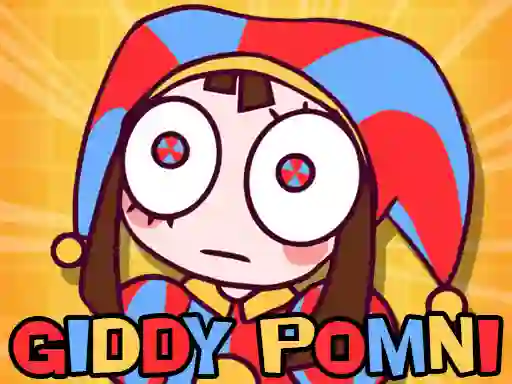 Joc Giddy Pomni en línia